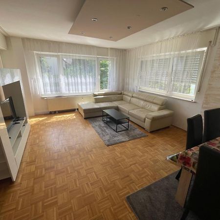 Apartment Koeln Porz Exterior photo