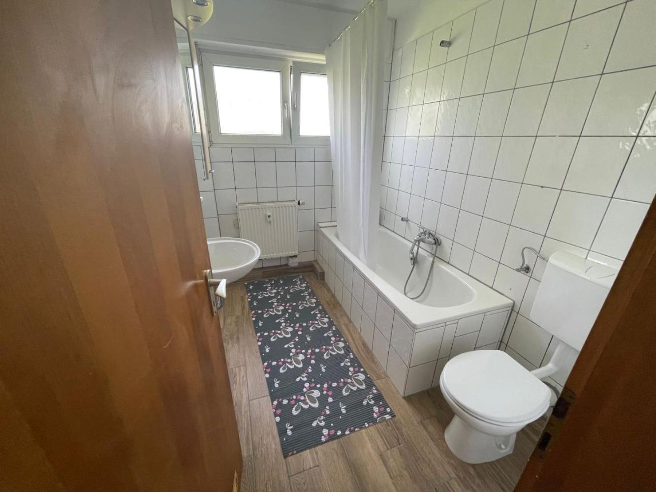 Apartment Koeln Porz Exterior photo
