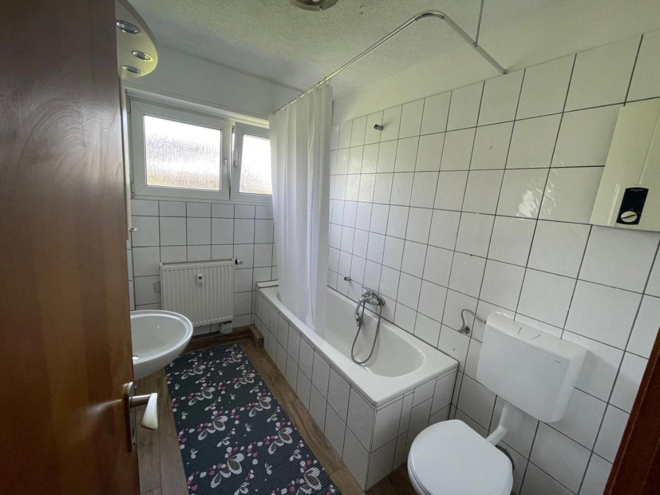 Apartment Koeln Porz Exterior photo