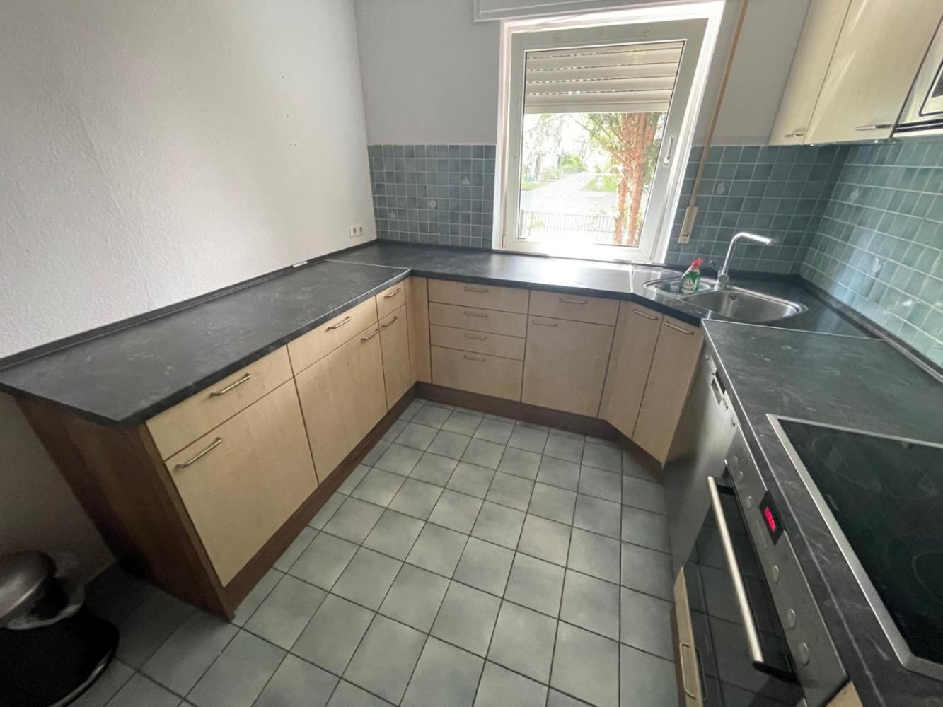 Apartment Koeln Porz Exterior photo