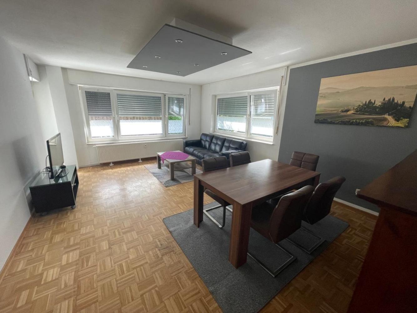 Apartment Koeln Porz Exterior photo