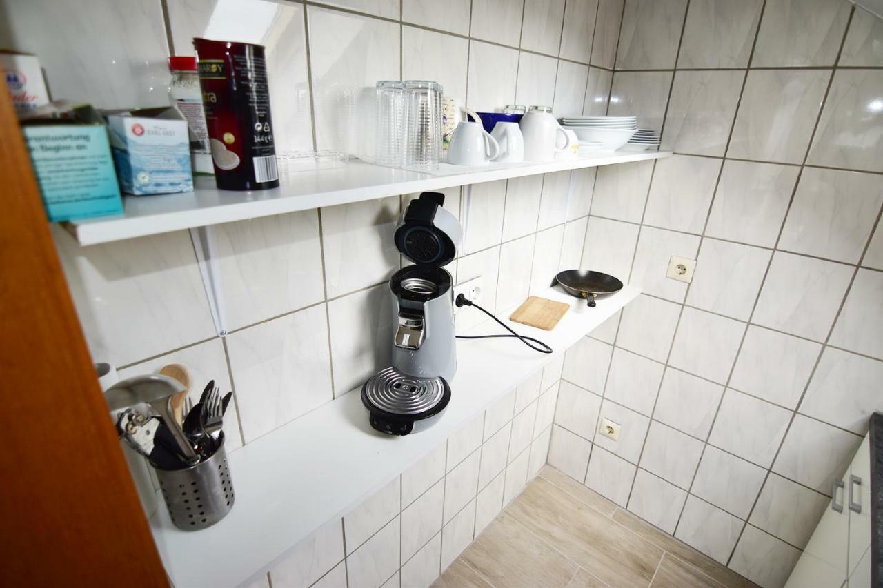 Apartment Koeln Porz Exterior photo